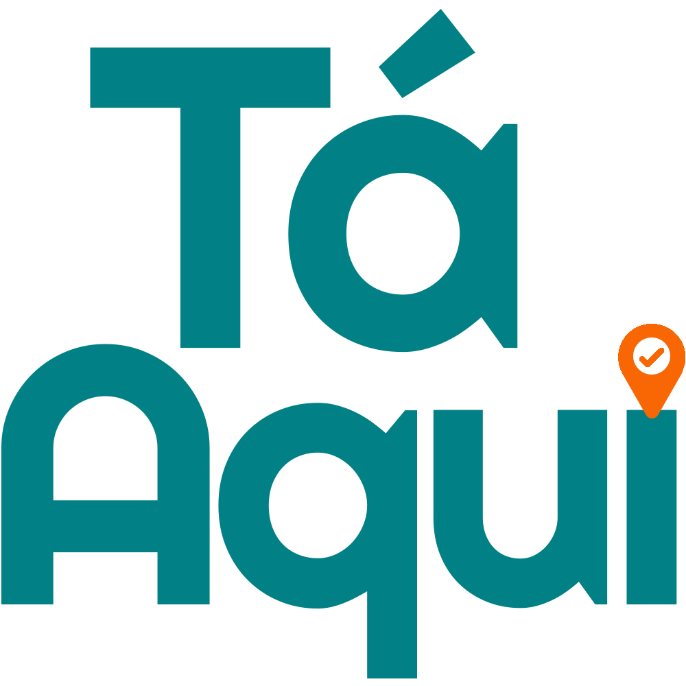 Tá Aqui
